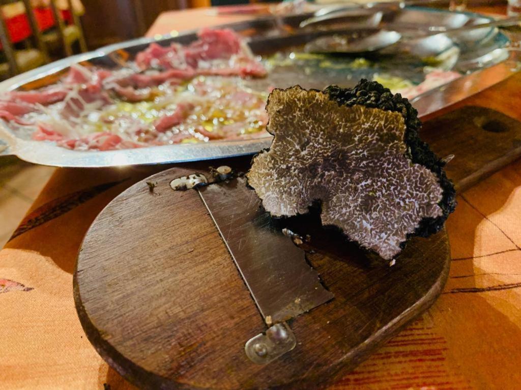 Agri Bertorella Cuneo Luaran gambar