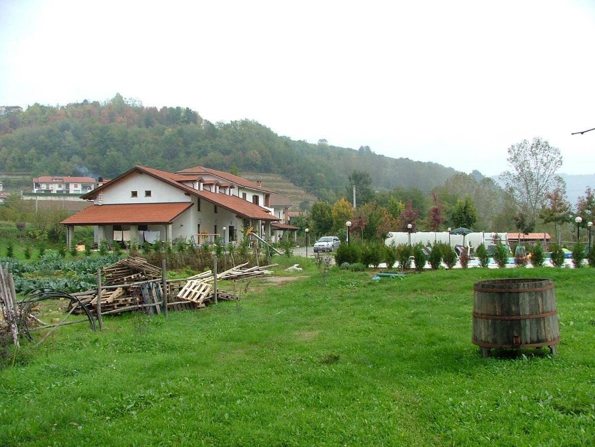 Agri Bertorella Cuneo Luaran gambar